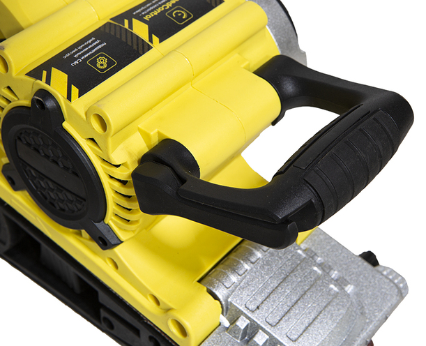 Ленточная шлифмашина Hanskonner HBS8512 5452246 STDN-0008800 - Вид №9