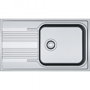 SRX 611-86 LB R Мойка кухонная прямоугольная Franke Smart