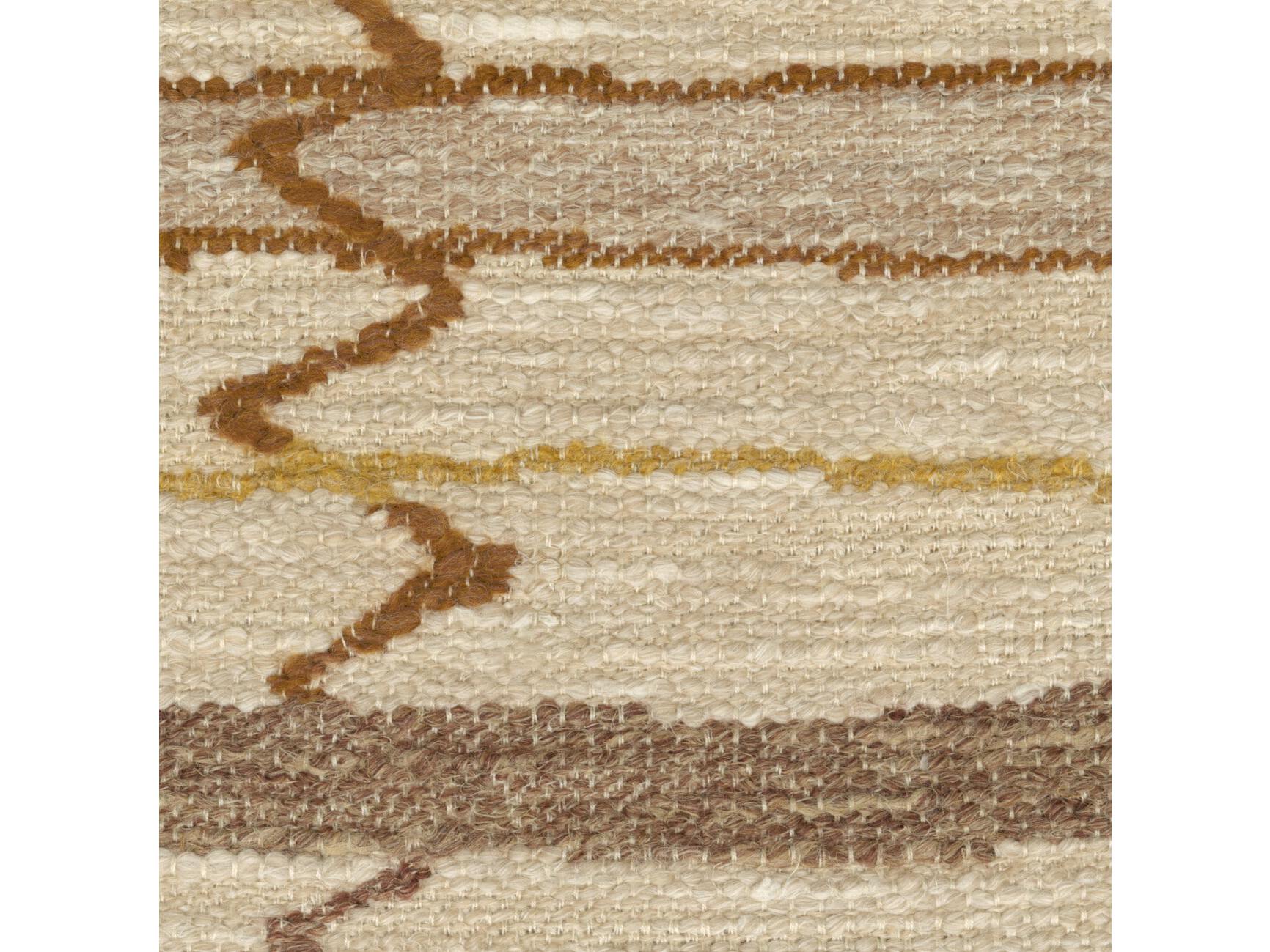 Шерстяная Жаккардовая ткань Élitis Menara ARCH-00127248 - Вид №6