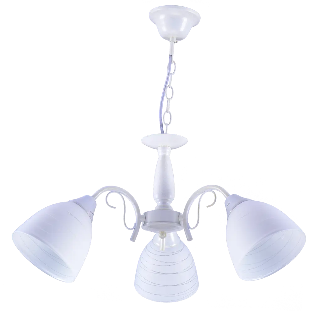 Люстра КЛЮЧНИК «Богема» — элегантное освещение для гостиной в неоклассическом стиле 82674260 STLM-0033632