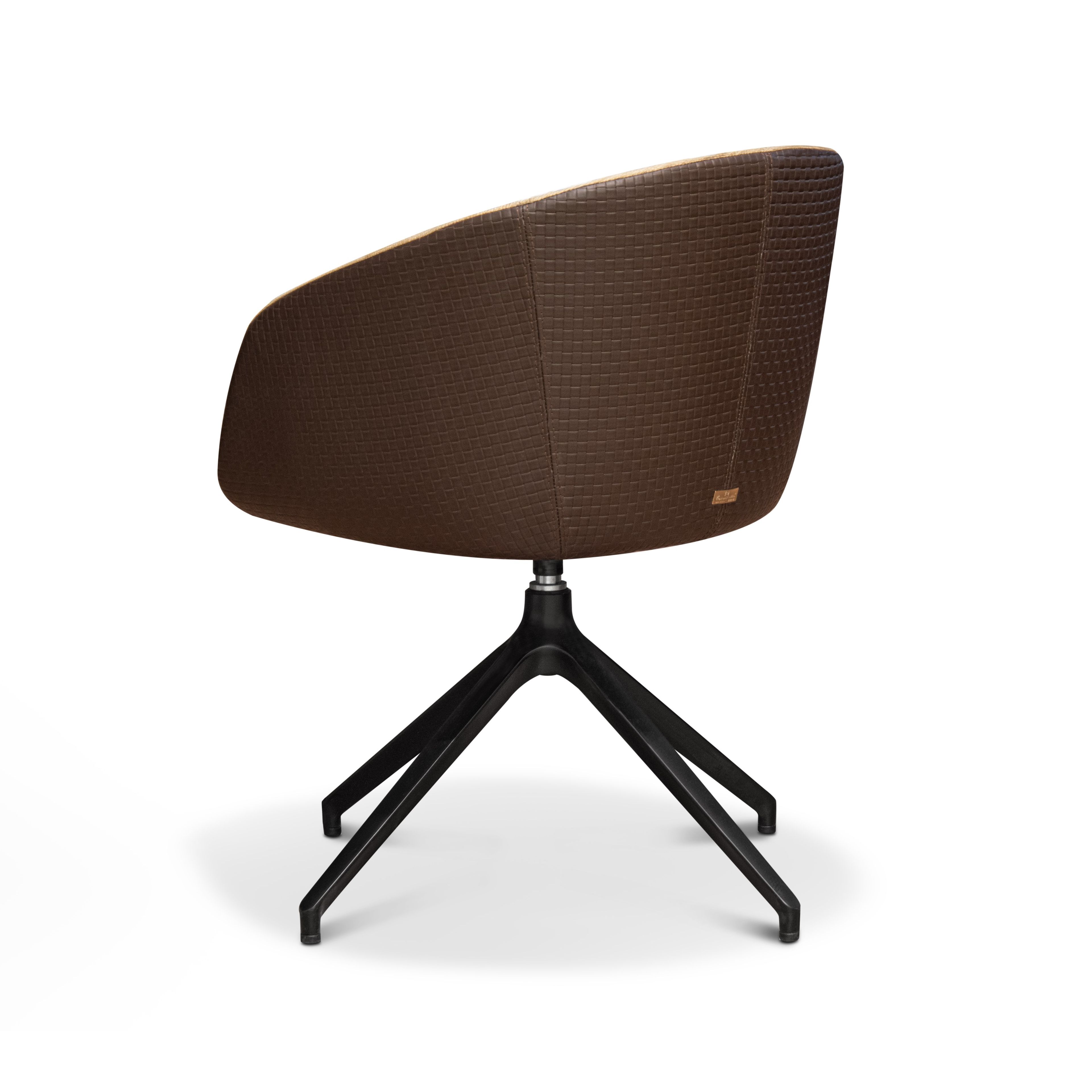 Мягкий стул на насесте Formitalia Сеул ARCH-00022826 - Вид №1