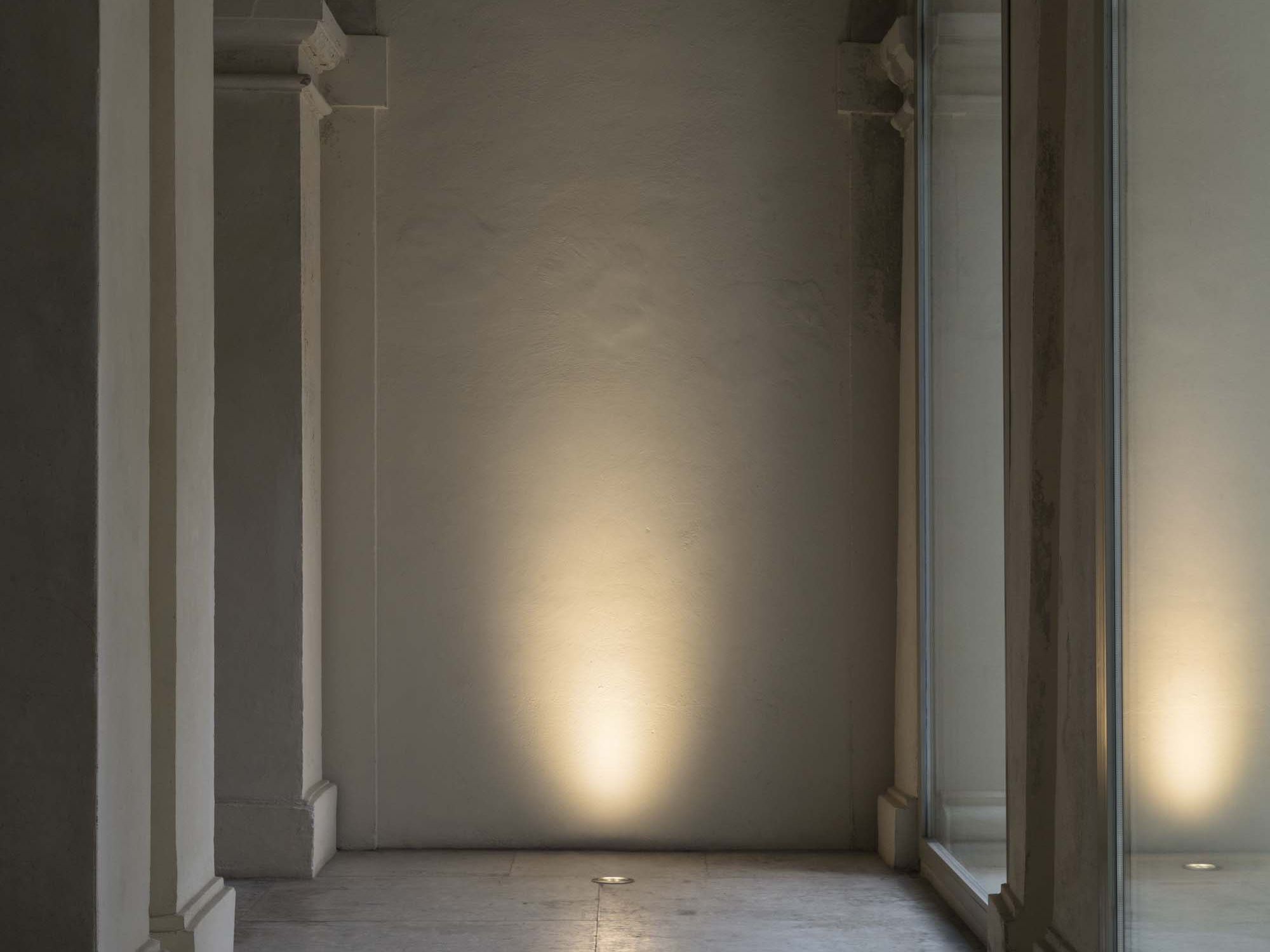 Открытый утопленный светодиодный прожектор Ideal Lux Taurus ARCH-00079117 - Вид №3