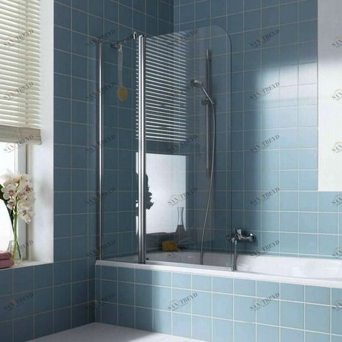 36865 Душевое ограждения на борт вынны Kermi Россия Atea