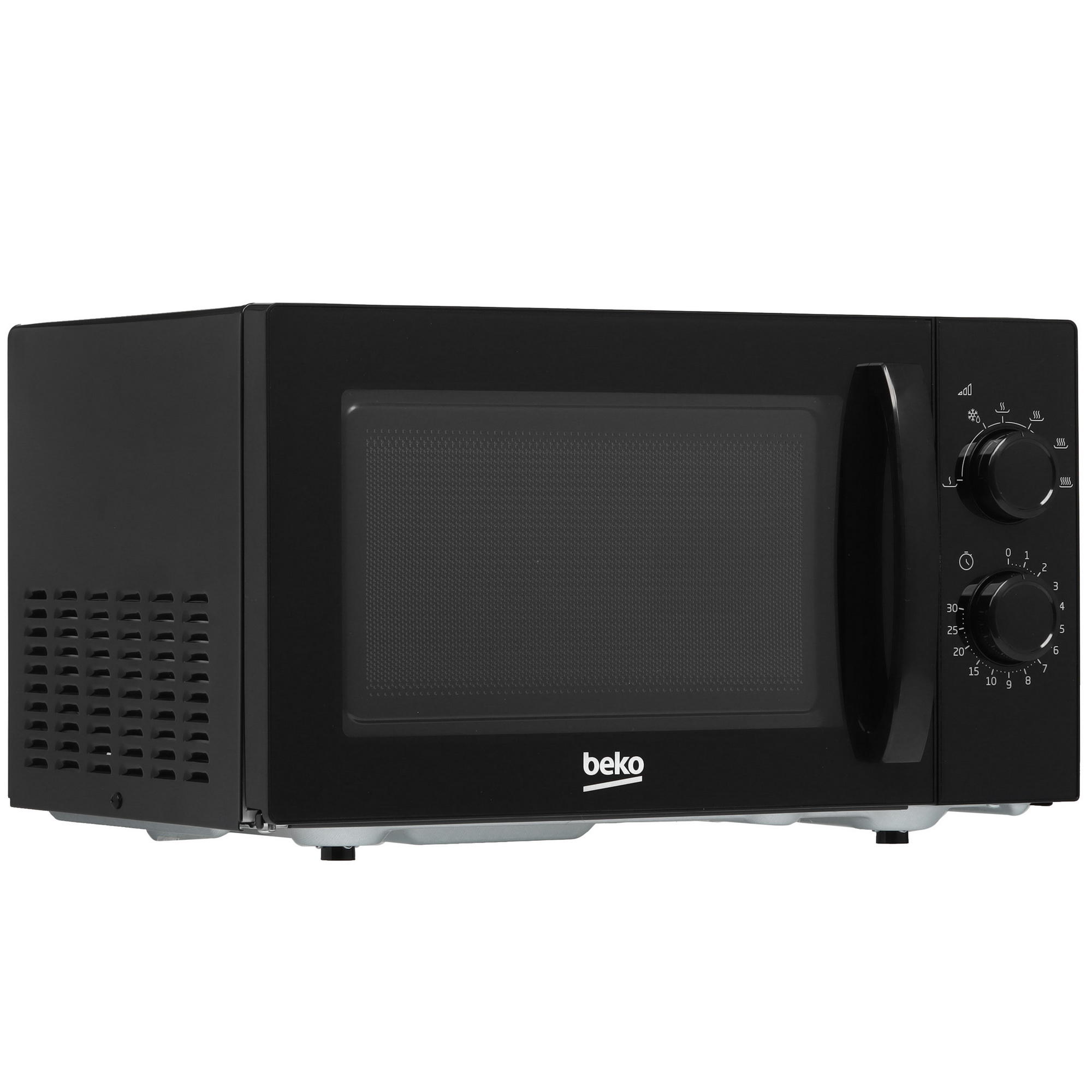 9135707 Микроволновая печь Beko MOF23300B черный STDN-0128693 - Вид №1