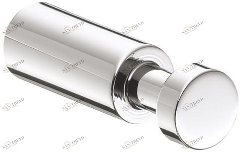 Emco Bad Металлический крючок для халата Mundo 3375 001 00