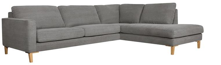 Sits Диван из ткани с шезлонгом Ronja sun-id-1405814 - Вид №4