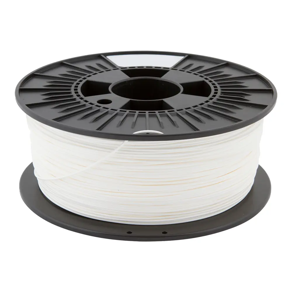 Провод Камит ПРКС 4x0.75 мм на отрез ГОСТ цвет белый STLM-2024036