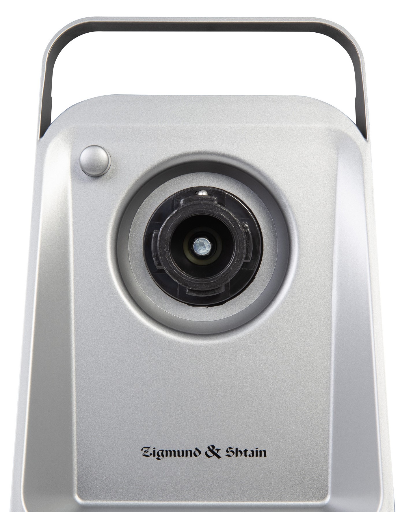 9929165 Мясорубка электрическая Zigmund & Shtain ZMG-044 черный STDN-0082917 - Вид №6