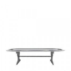 Pergamo Обеденный стол Visionnaire