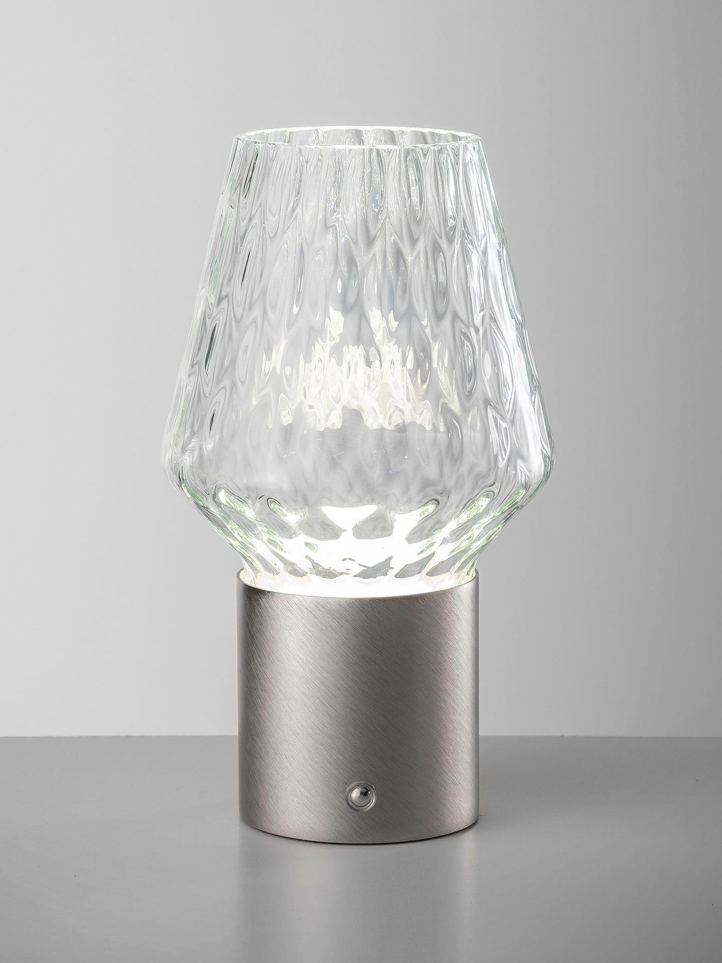 Настольная лампа с батарейным питанием MULTIFORME Forestina ARCH-00050033 - Вид №2