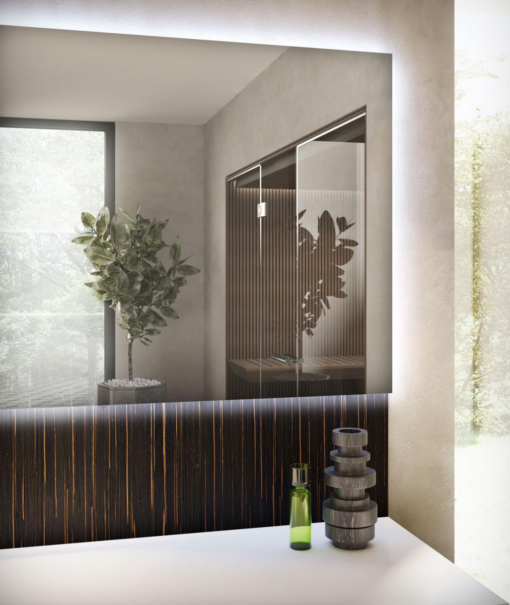 Eden Мебель для ванной OASIS BATHROOM Eden - Вид №39