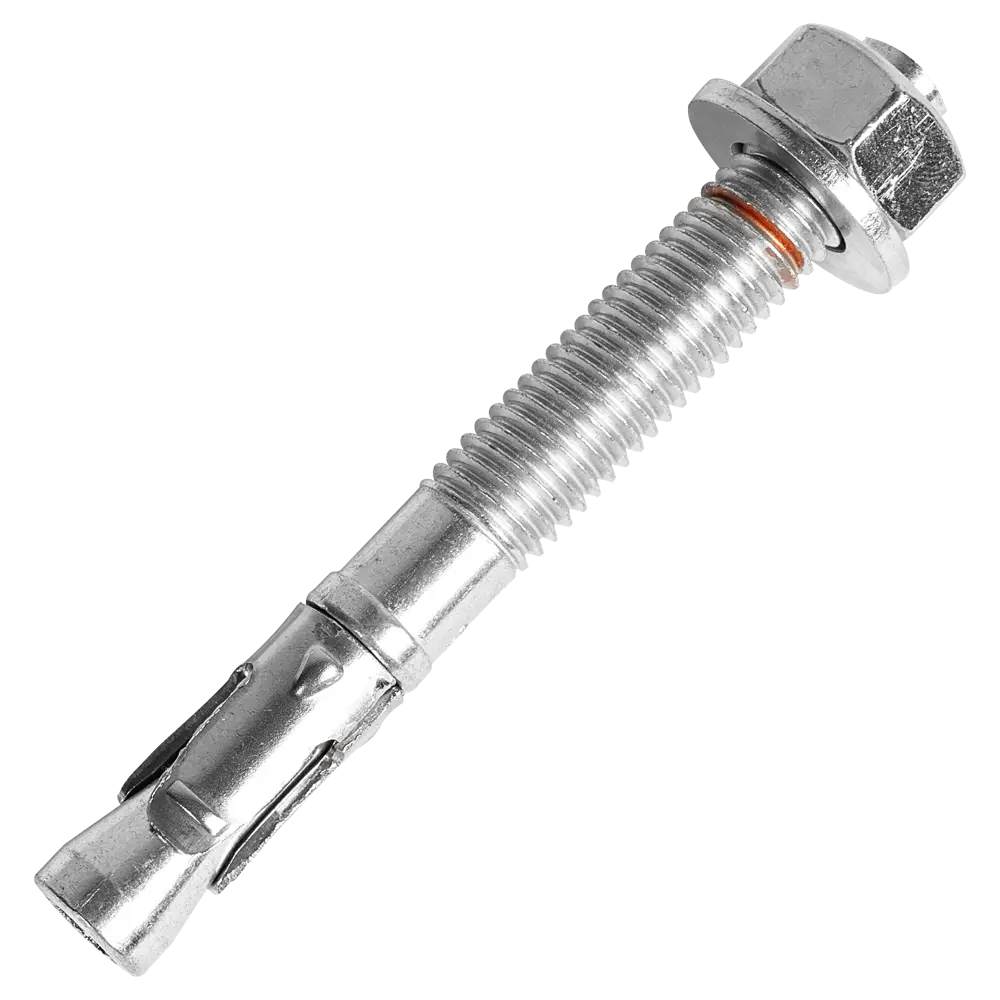 Анкер клиновой Sormat S-KA 8/49x115 мм STLM-2012469 - Вид №1