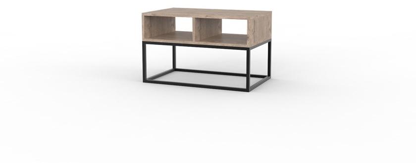 Mobilspazio Низкий прямоугольный журнальный столик Urban sun-id-1390501 - Вид №22