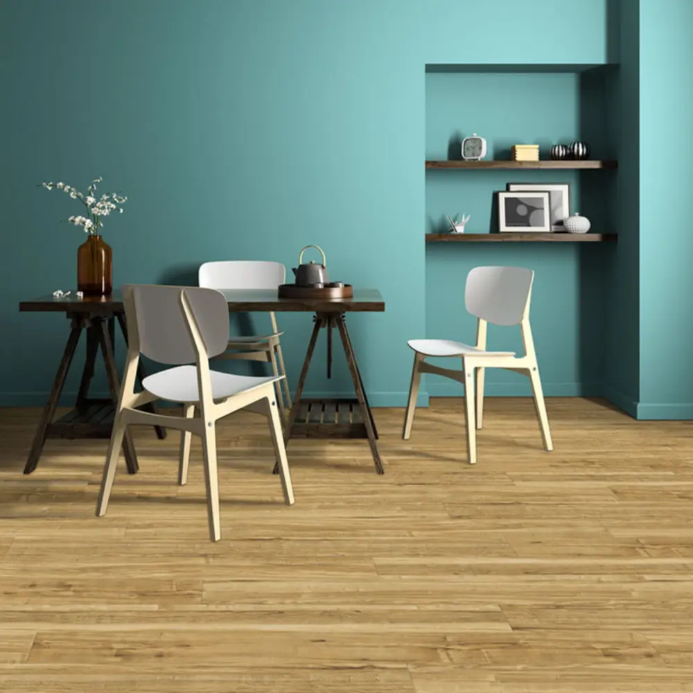 91024716 LVT Плитка Vertigo Trend Wood Nut Tree 43 класс толщина 2.50 мм 3.34 м², цена за упаковку STLM-0890461