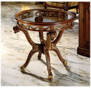 Столик  COLOMBO MOBILI 292