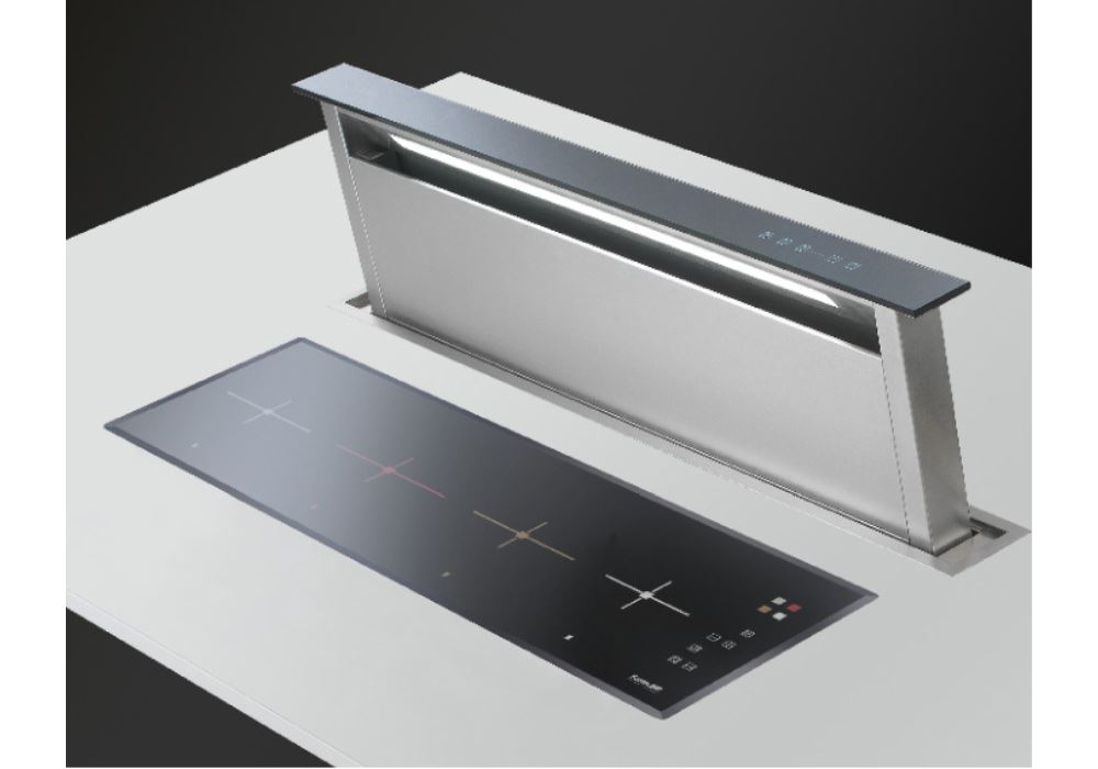 2451090 Вытяжка Ghost 90 Filotop 2451090 Fosterspa  - Вид №3