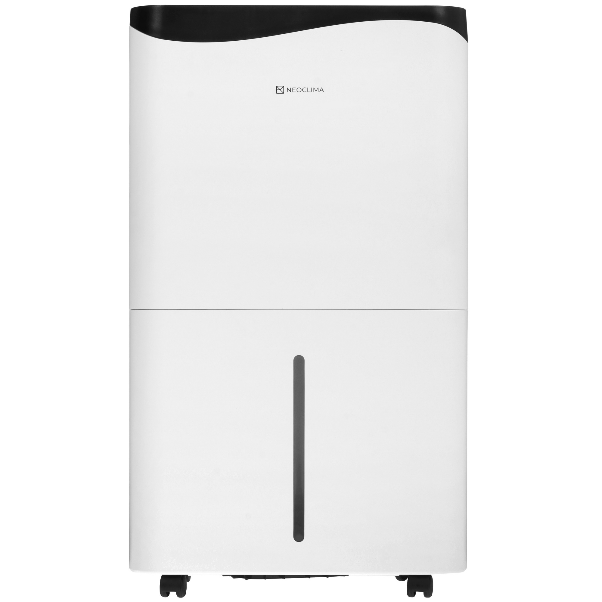 9079150 Осушитель воздуха NeoClima ND-40AZ белый STDN-0096479 - Вид №1