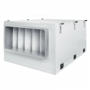 Приточная установка ФЬОРДИ ВПУ-1500/12 кВт/3 (380В)