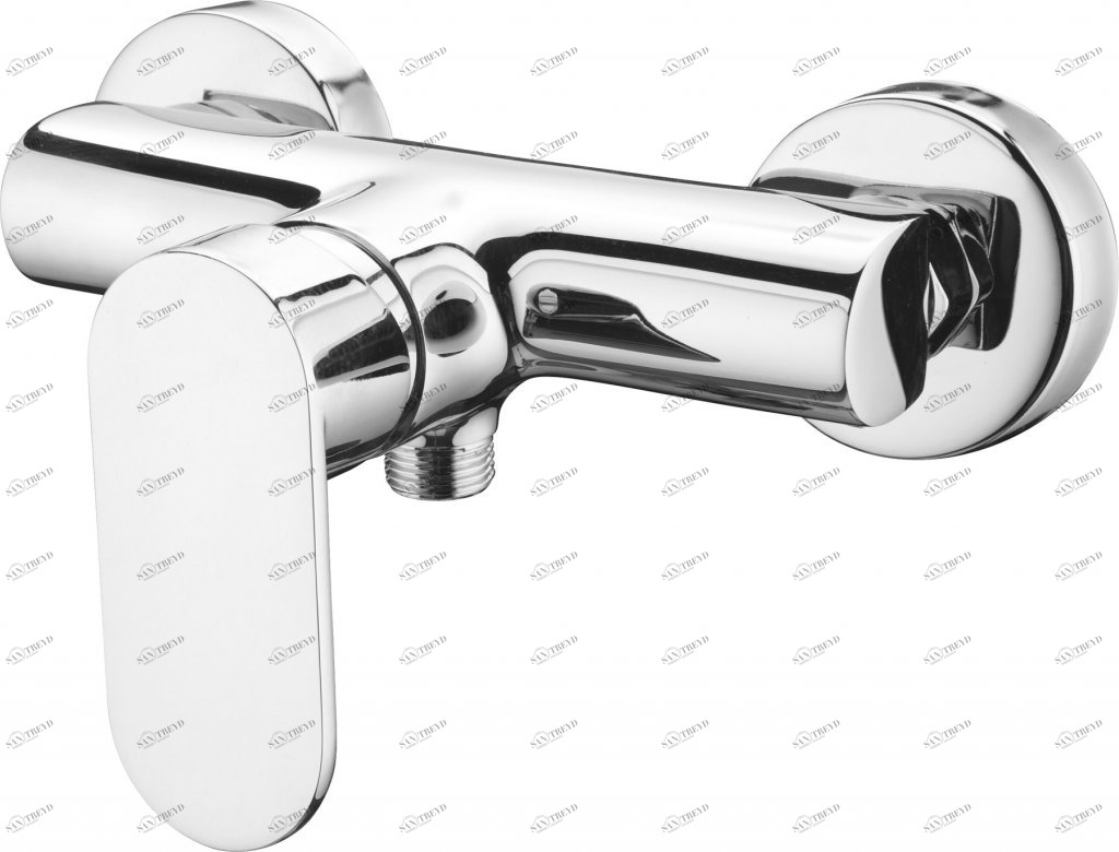 Смеситель для душа LOYD LOY-ESDM-CRM BELBAGNO 