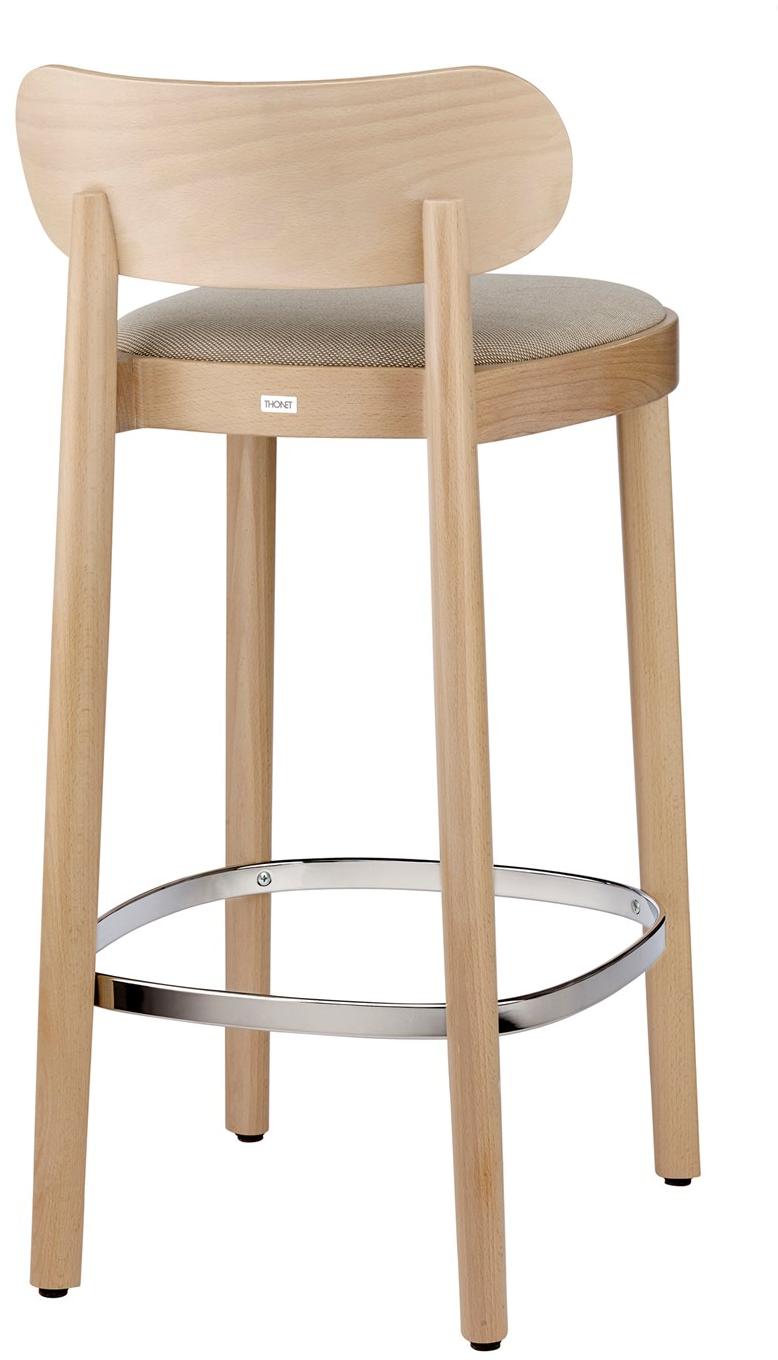 Thonet Барный стул из дерева 118 sun-id-1457156 - Вид №6