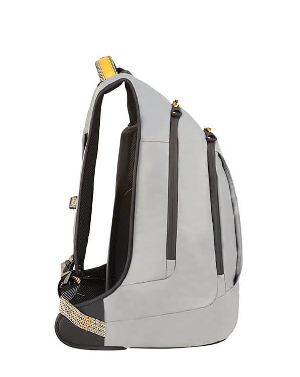 01N-18003 Рюкзак для ноутбука 01N*003 Backpack L+ 15.6 Samsonite Paradiver Light  - Вид №4