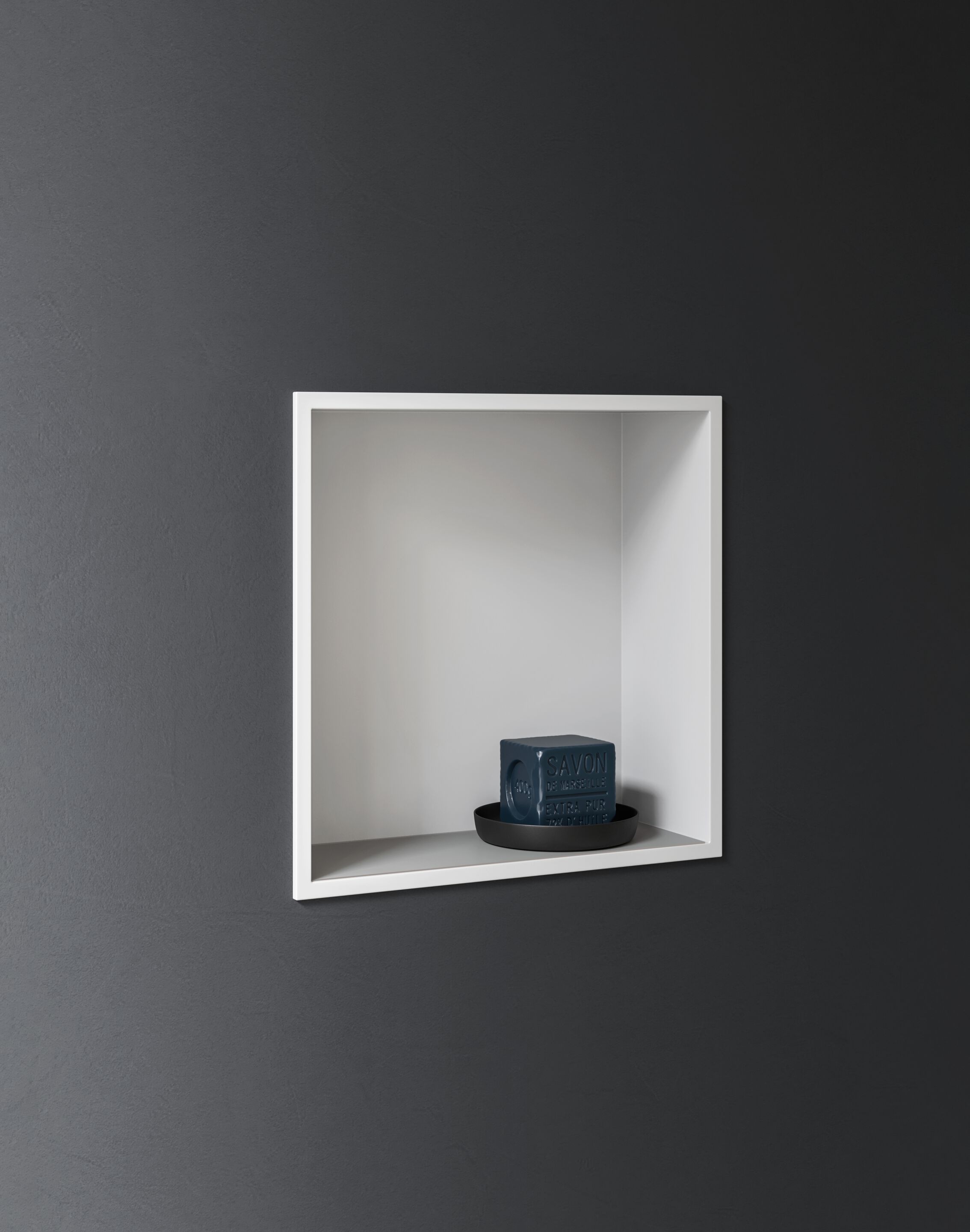 Металлическая ниша ARBLU NICCHIA ARCH-00049133 - Вид №4