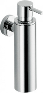 W4981 Дозатор для жидкого мыла настенный COLOMBO PLUS