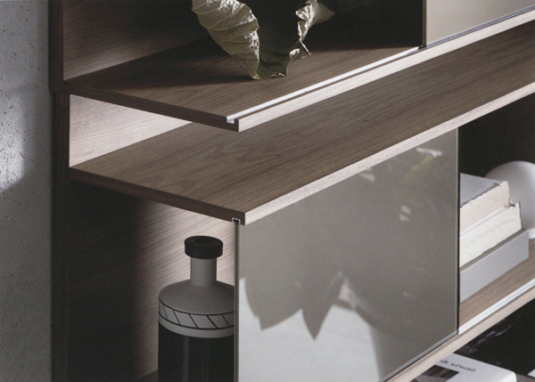 Полка MAZE PACINI CAPPELLINI 5544  - Вид №1