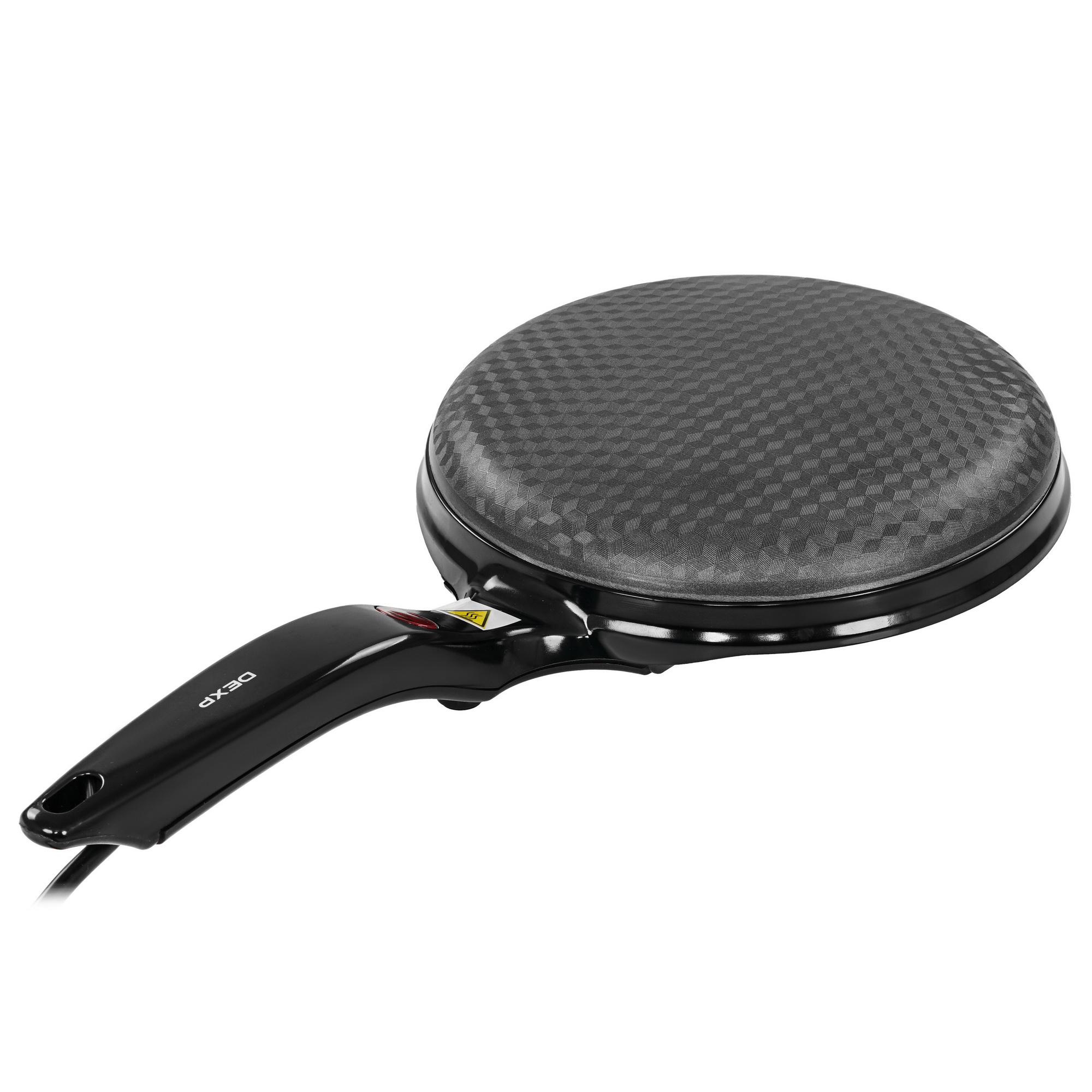 1385289 Блинница погружная DEXP BLN-3 черный STDN-0105278