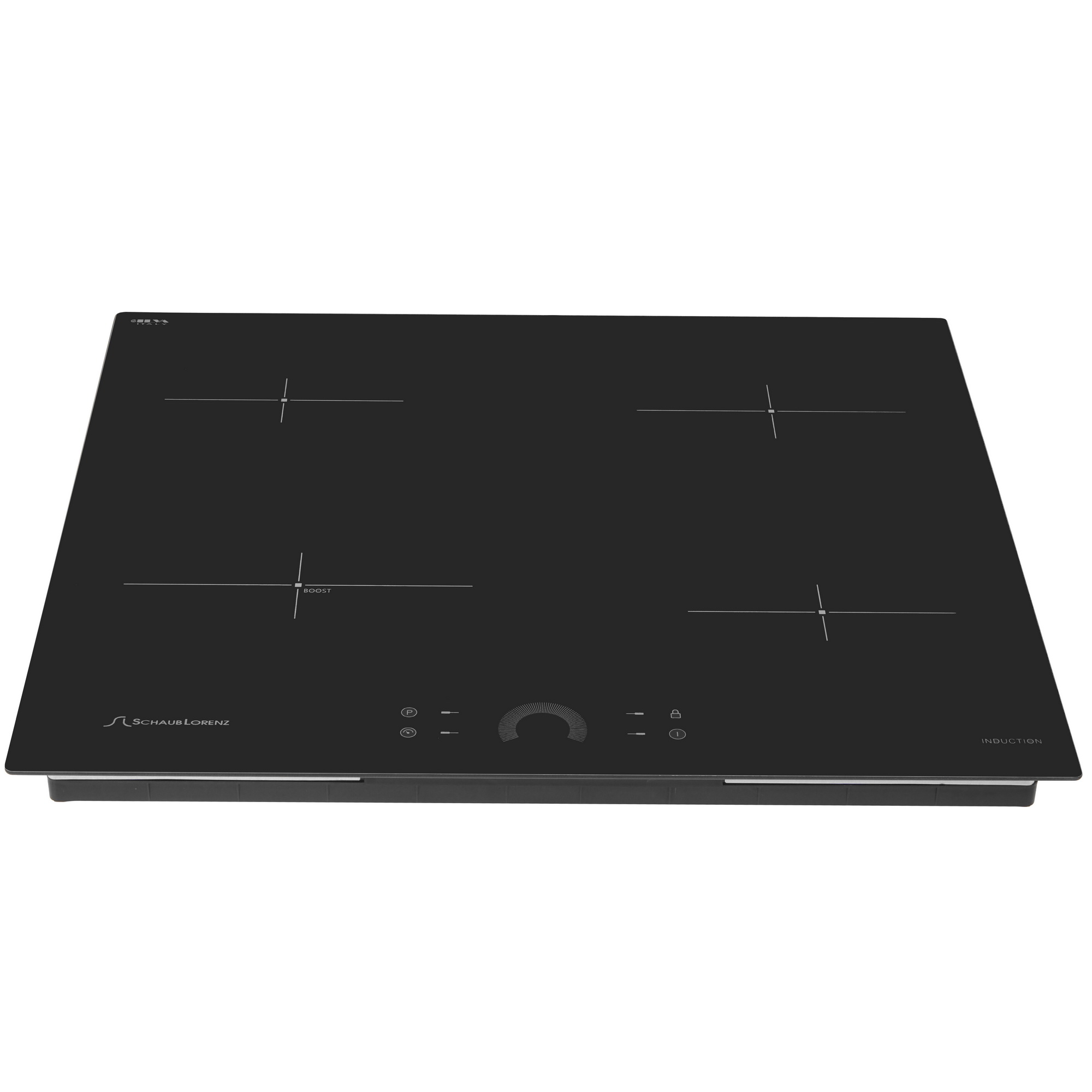 5356584 Индукционная варочная поверхность Schaub Lorenz SLK IY61H1 STDN-0065613 - Вид №1