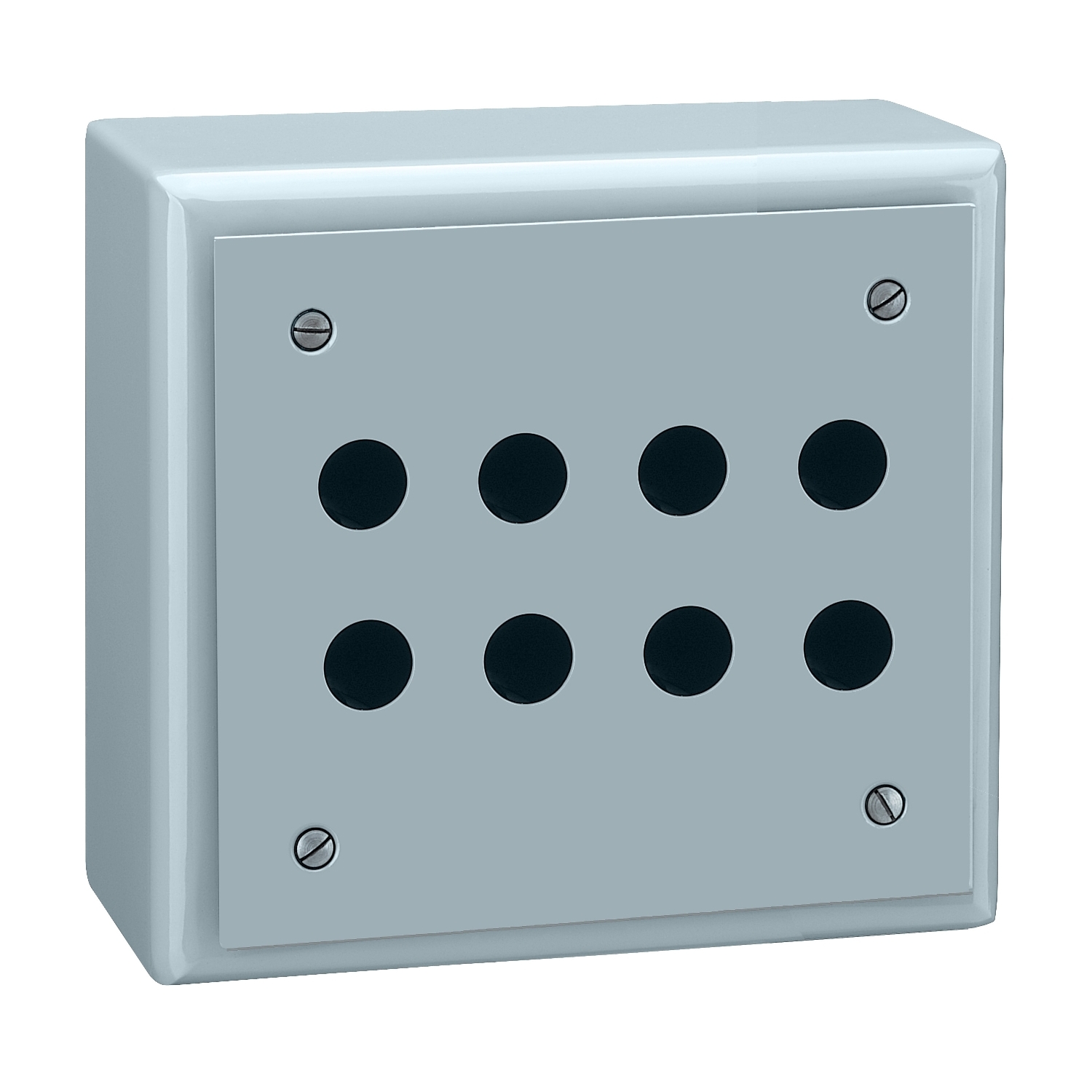 XB2SL42009 КР. КНОПКА С ПОТАЙ.ТОЛКАТ. С МАРКИРОВКОЙ Schneider Electric Кнопки и лампочки 