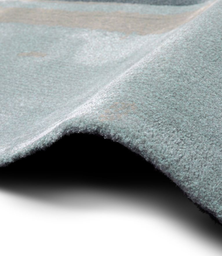 Агатаруг RUG'SOCIETY Botanical 39_154  - Вид №2