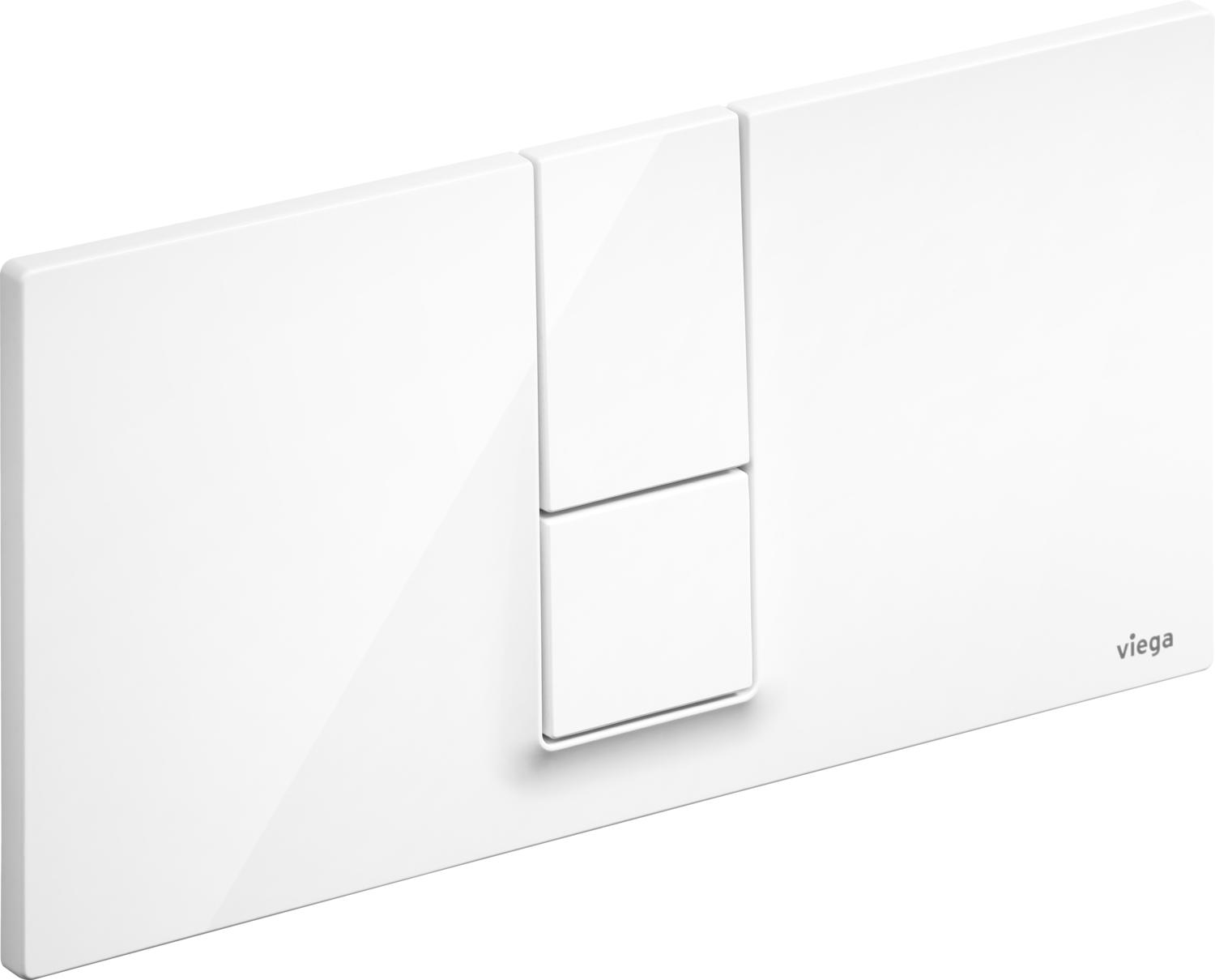 Viega Панель смыва 8334.1 (654689) 654 689