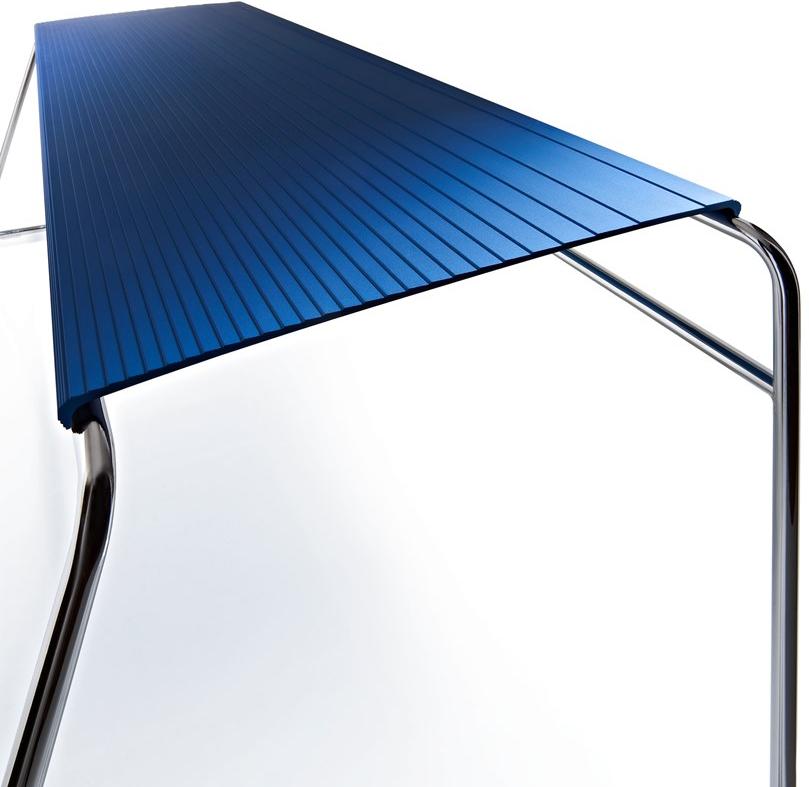 ALMA DESIGN Скамья из алюминия Estrosa sun-id-1344679 - Вид №3