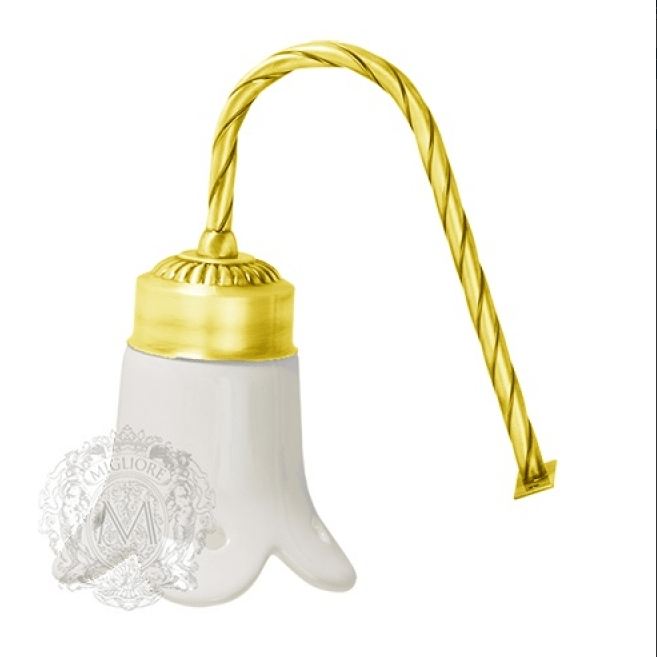 Светильник MIGLIORE Edera ML.EDR-60.331.CR - хром ML.EDR-60.331.СR - Вид №1