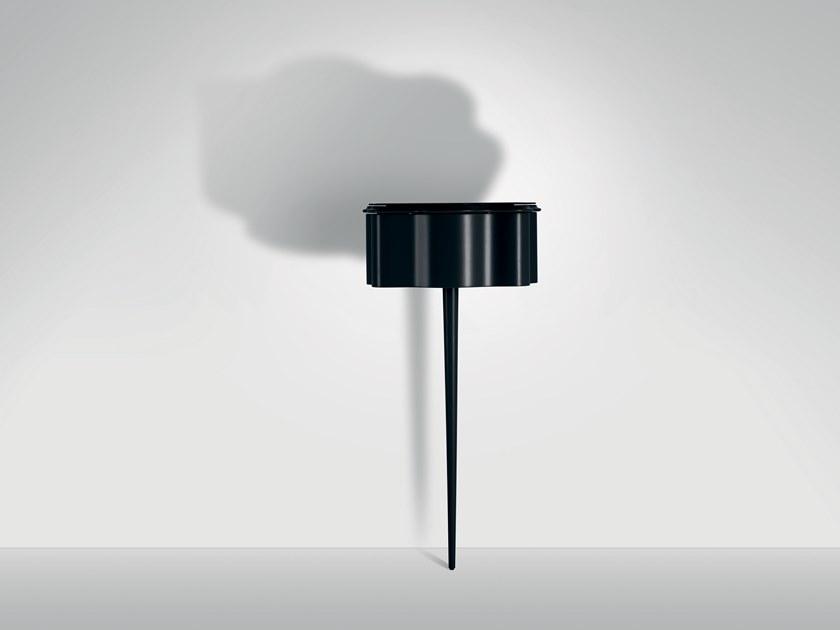 Zanotta Сервисный контейнер Carlo mollino cm 2020 sun-id-1470575 - Вид №2