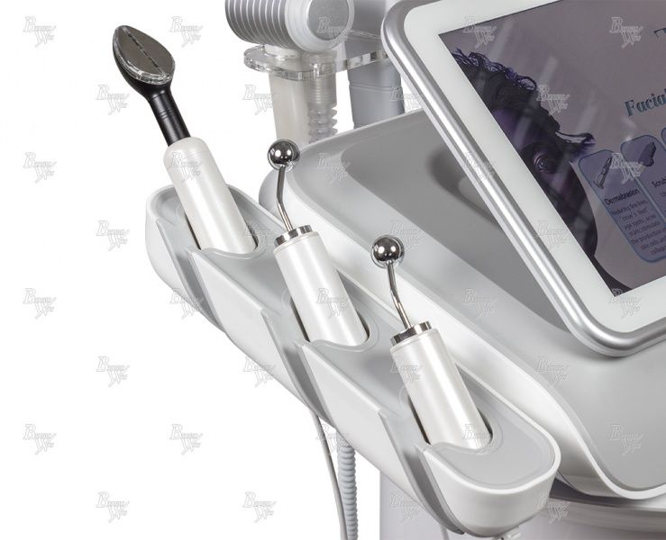 38524 Многофункциональный косметологический аппарат премиум класса T-7 DIY  - Вид №14