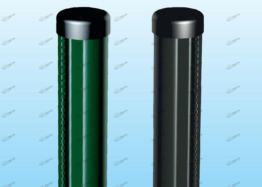 Ferro Bulloni Стойка стойки для опорных металлических ограждений Pali per recinzioni con reti metalliche sun-id-1421210