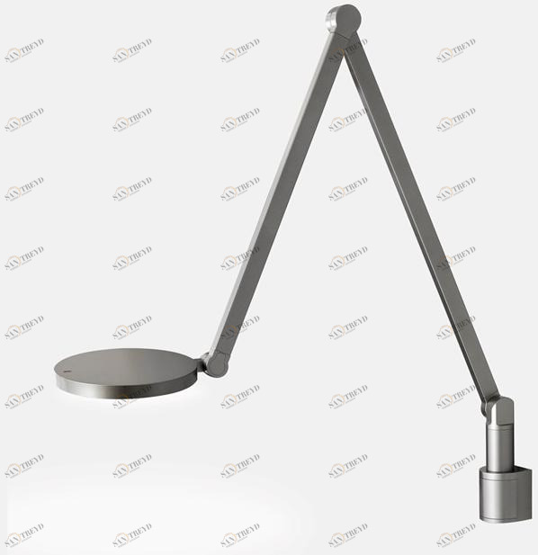 Lightnet Регулируемый светодиодный настенный светильник Lucille sun-id-1392526