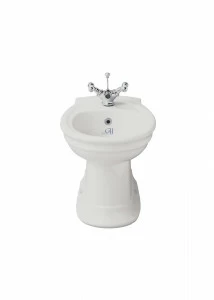 GH103112 Биде напольное  Gentry Home