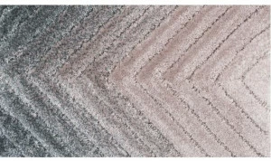 FRATO Прямоугольный шелковый коврик  Ftx030016aaa