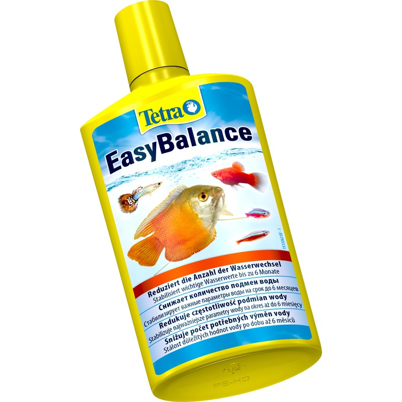 Т00017219 Кондиционер EasyBalance для биологического равновесия, 500мл TETRA  - Вид №2