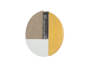 Аппликация из Cristaly®