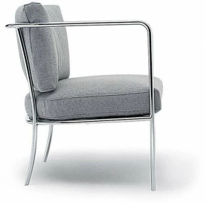 Living Divani Кресло с подлокотниками Café