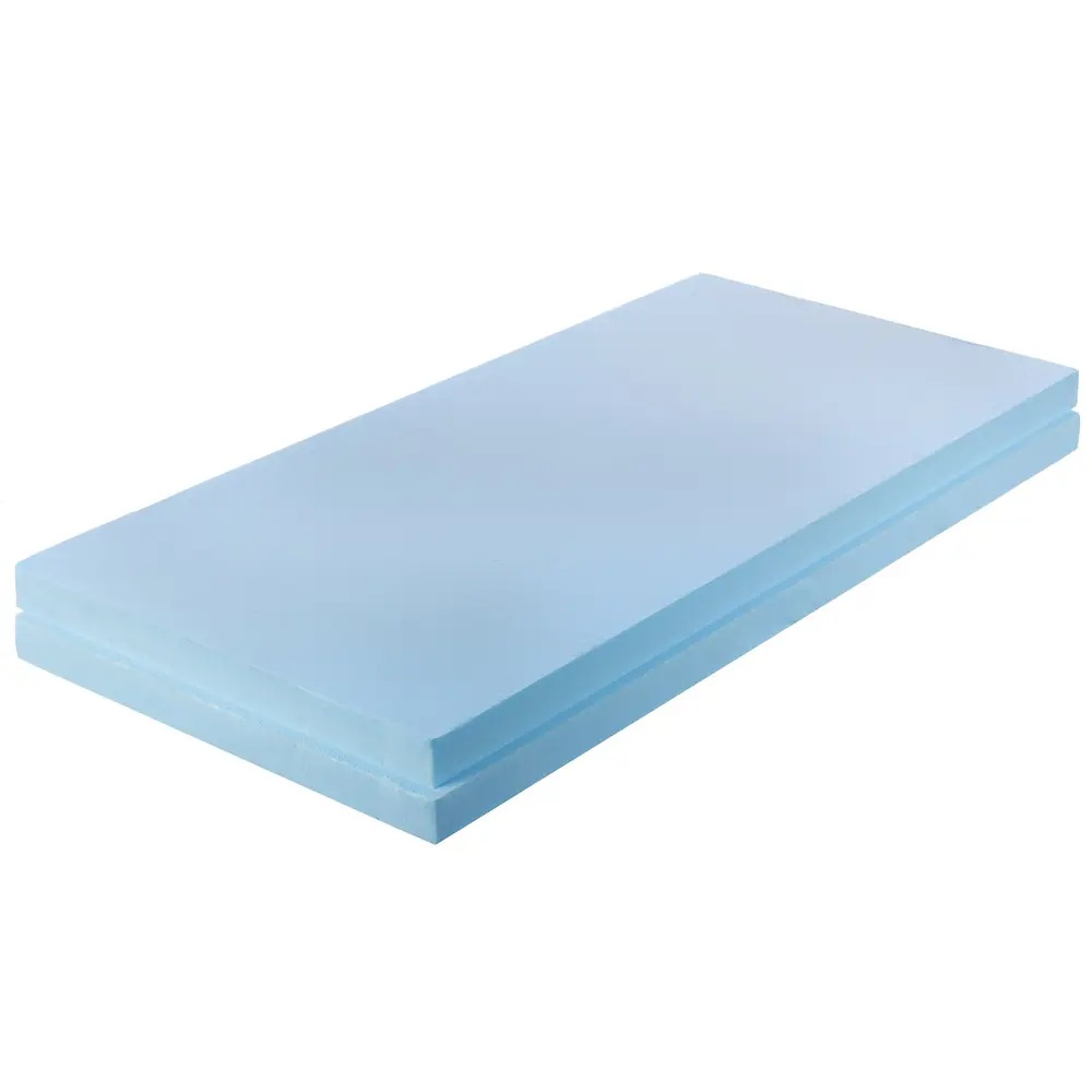 Экструдированный пенополистирол Ravatherm standard 100x585x1185 мм STLM-2034738