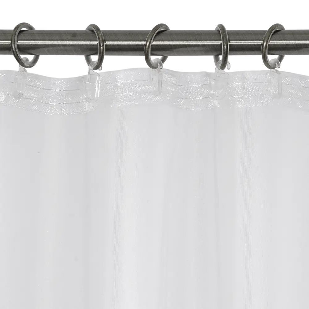 INSPIRE Polyone - тюль на ленте 300x280 см для элегантного интерьера 84855337 STLM-0056161 - Вид №4