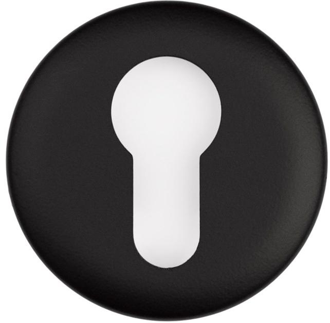 Formani Круглая насадка из нержавеющей стали Nour Evbn/y 52 - evb52 - Вид №1