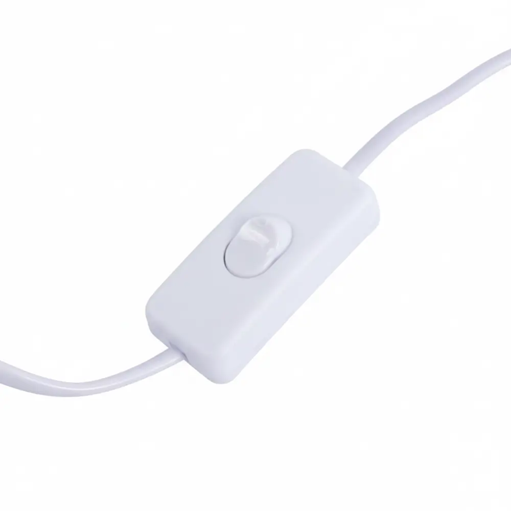 Настольная лампа Estares Rose цвет золото STLM-2118685 - Вид №4