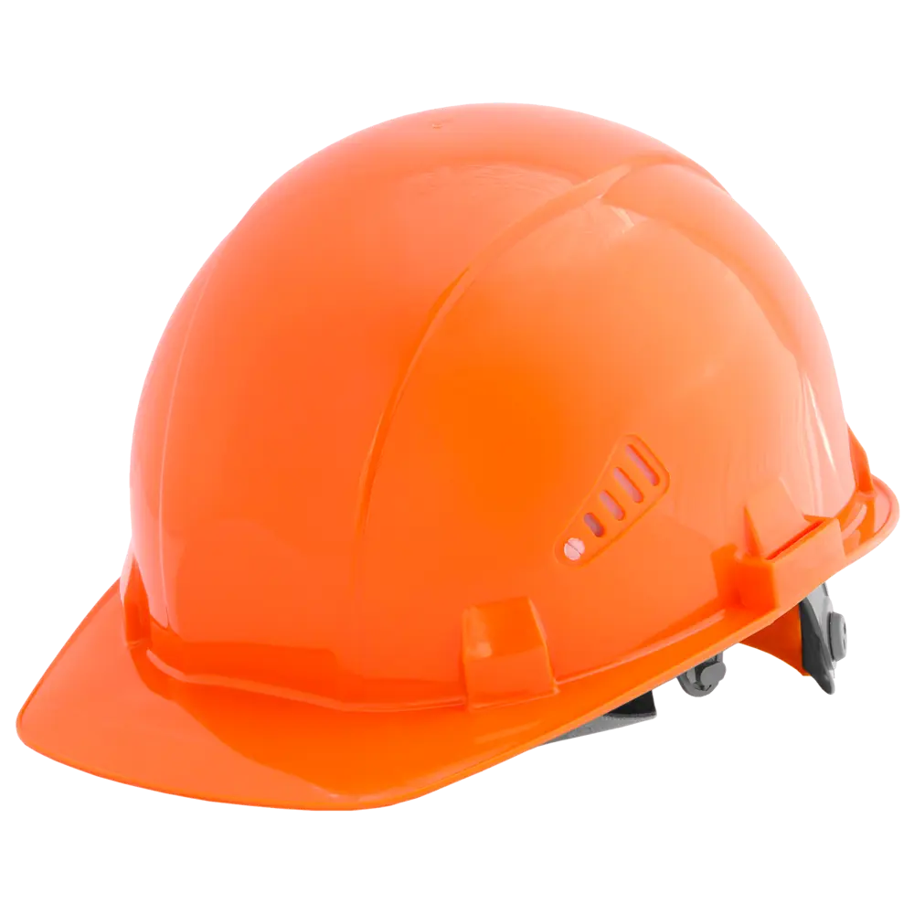 Защитная каска Krafter FavoriT RAPID с системой вентиляции 85517192 STLM-0063466