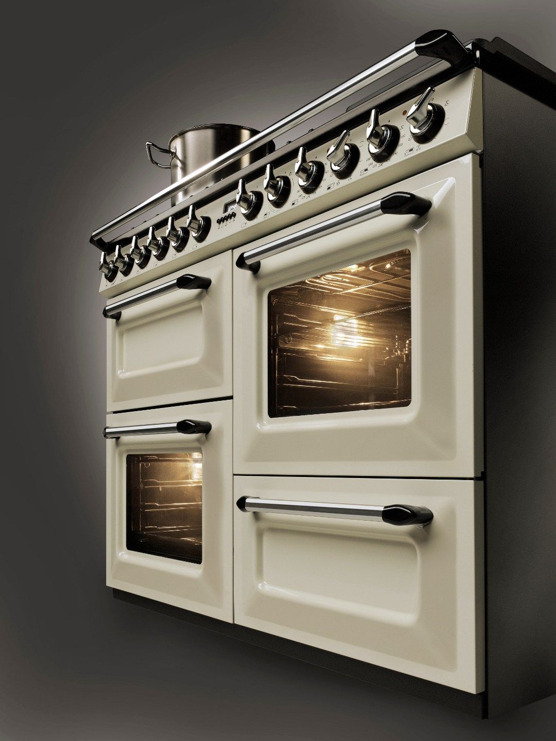 Отдельно стоящая кухня Smeg ARCH-00010117 - Вид №1